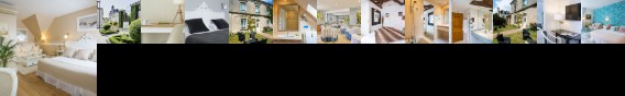 Hostellerie De La Mere Hamard Semblancay