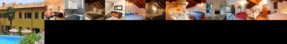 Villa Vinicia Domaso