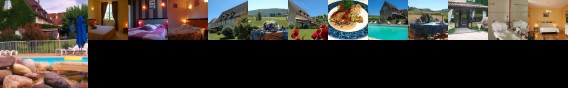 Le Relais Des Cinq Chateaux Hotel Vezac (Aquitaine)