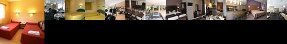 Complexe Hotelier Cap Vert Saint-Affrique