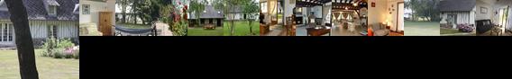 Gites Du Clos Vorin Hotel Triqueville