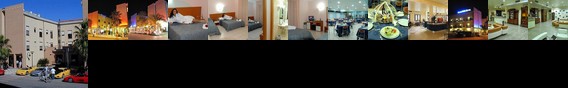 Aloha Park Hotel Campomarino