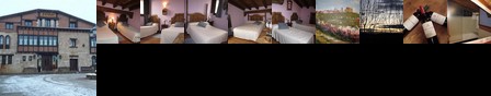 Hostal Rural Jarpar Grajera