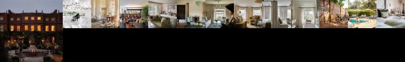The Grove Hotel Chandler's Cross London