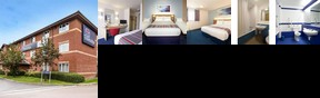 Travelodge Hotel Gateshead
