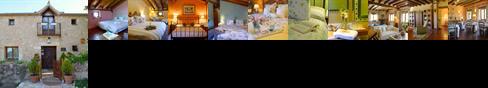 Hotel Posada de las Vegas Requijada