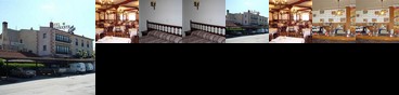 Hotel Tres Hermanos Boceguillas