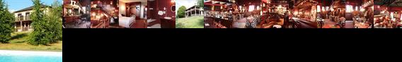 Le Saloon Hotel Sainte-Radegonde