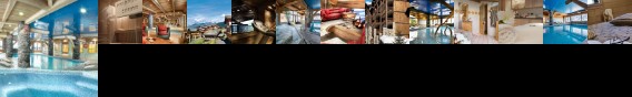 Residence Les Fermes de Sainte Foy