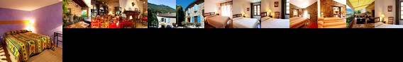 Hostellerie du Vieux Moulin Duilhac-sous-Peyrepertuse