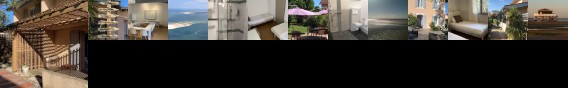 Hotel Oceana Lanton