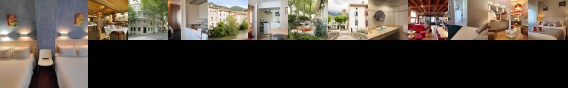 Hotel Cartier Quillan