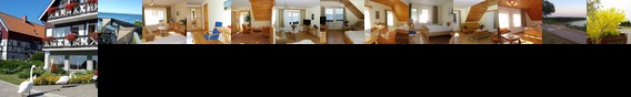 Hotel Prie Mariu