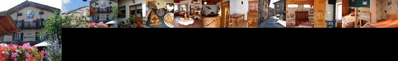 Logis L'Auberge Relais les Glaciers