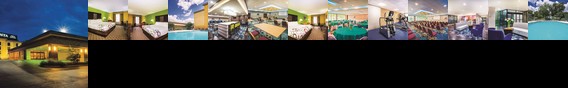 La Quinta Inn & Suites Baltimore South Glen Burnie