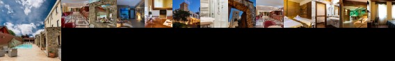 Hotel Villa Venus Atena Lucana