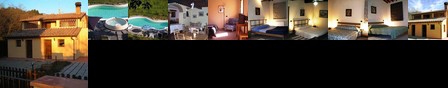 Agriturismo La Carbonaia Farmhouse Vicchio