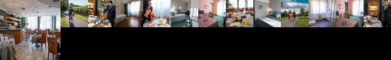 Hotel Vittoria Sondrio