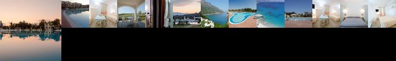 Tancau Village Beach & Resort