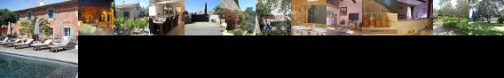 Le Mas de Gleyzes