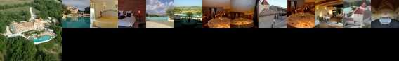 Hotel Le Belvedere Lauzerte