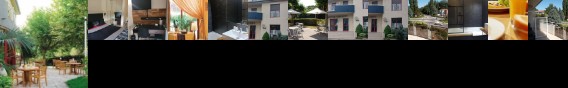Le Medicis Hotel Roussillon (Rhône-Alpes)