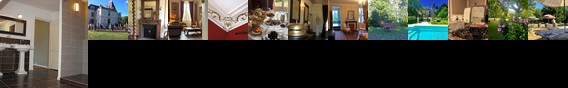 Chateau De La Coutanciere Brain-sur-Allonnes