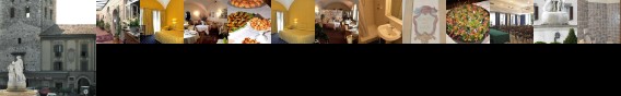 Albergo Ristorante della Torre