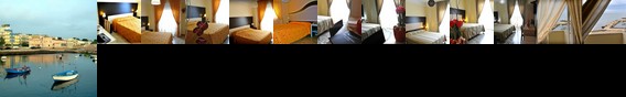 Gabbiano Hotel Mola di Bari