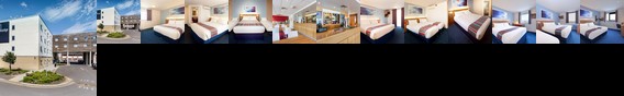 Travelodge Hotel Sunbury M3 London