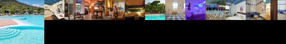Hotel Orlando Resort Villagrande Strisaili