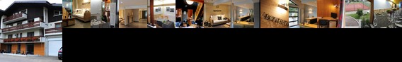 Hotel Les Moineaux Bellevaux