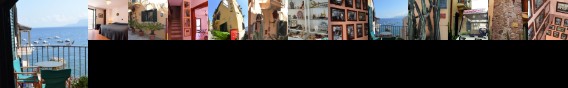 Le Piccole Grotte B&B, Scilla