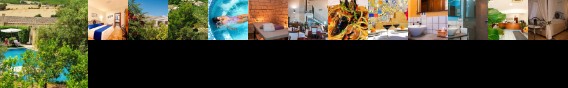 Kallikoros Resort Noto