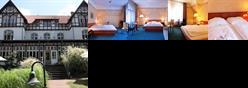 Waldhotel Bad Essen