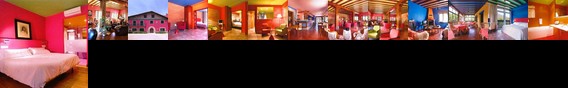 Hotel Ibaiondo Olaibar