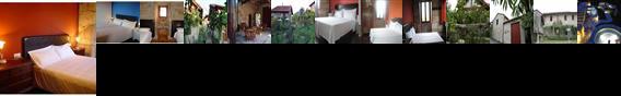 Hotel Pedreiracalma Mondariz
