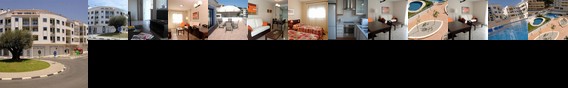 Apartamentos Calamora Teulada (Spain)