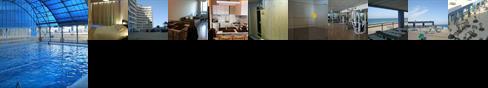Colony Beach Apartments Bat Yam