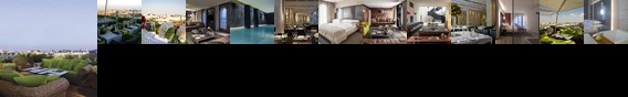 Mamilla Hotel