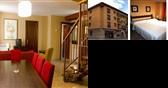 Apartamentos El Arreñal Mora de Rubielos