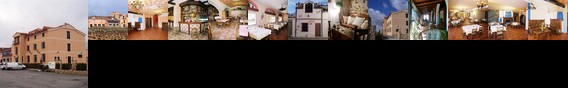 Juype Tierrallana Hotel El Provencio