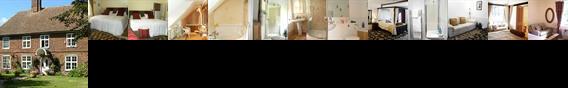 Molland House Bed and Breakfast Ash
