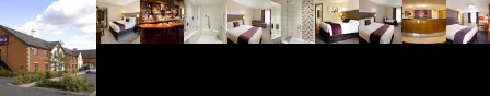 Premier Inn Waltham Abbey