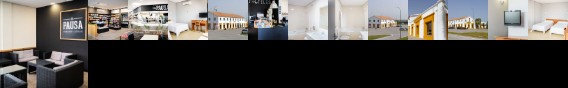 Dtransit Hotel Chucena