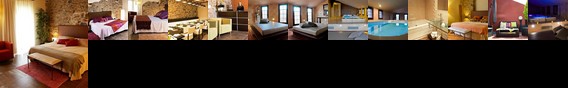 Hotel Rusticae Cal Barber Botarell