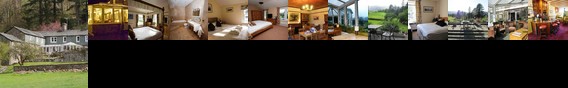 Ravenstone Lodge Bassenthwaite