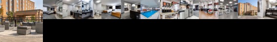 Hampton Inn & Suites by Hilton Hamilton-Brantford