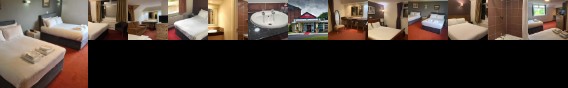 Sporting Lodge Inn Leigh