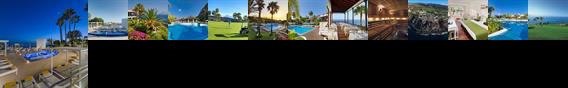 Jardin Tecina Hotel La Gomera